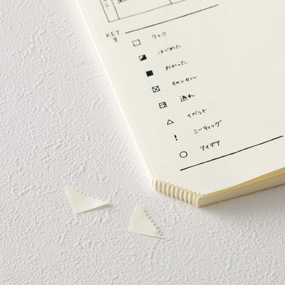 MD Paper Codex Journal - Dotted