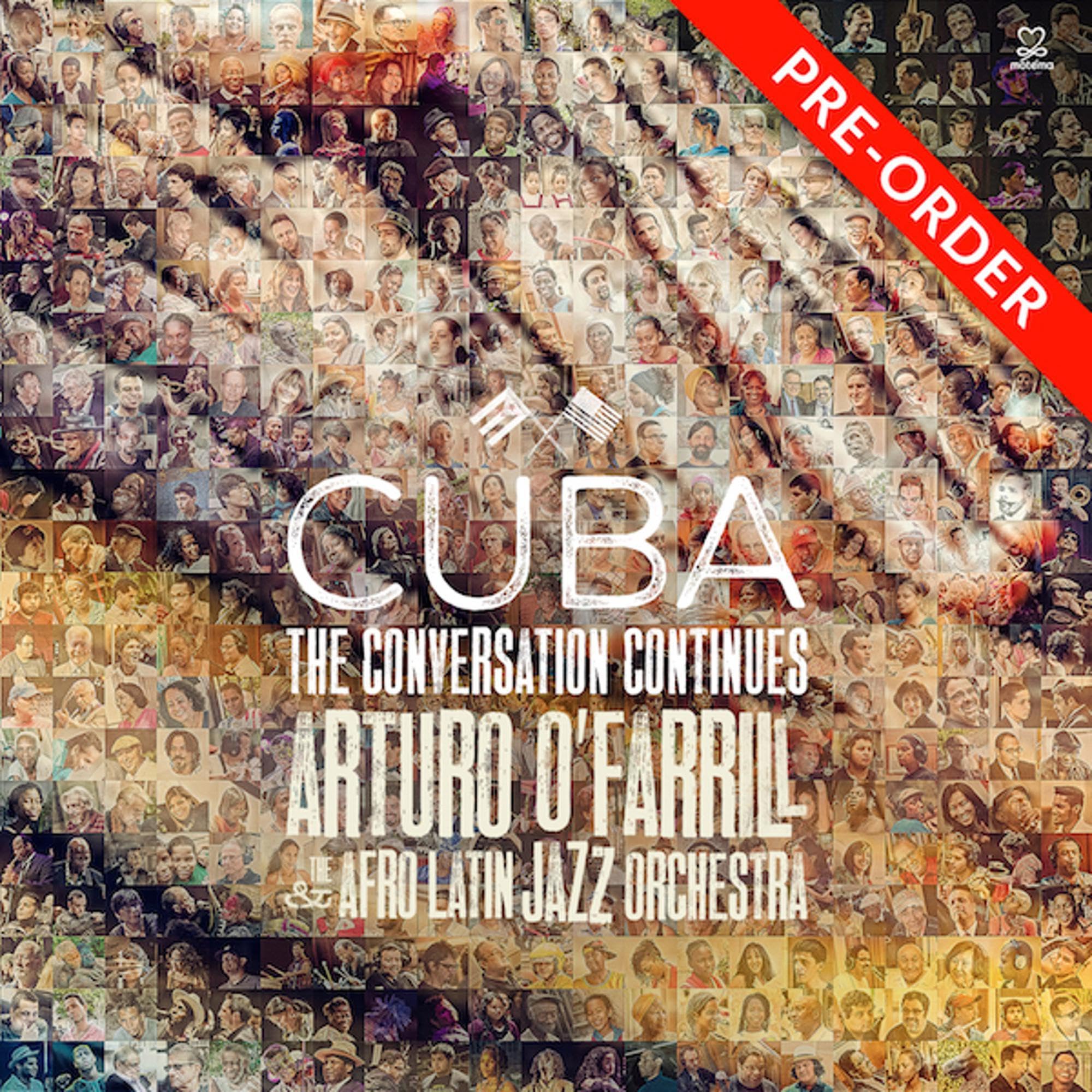 Cuba:Conversation..