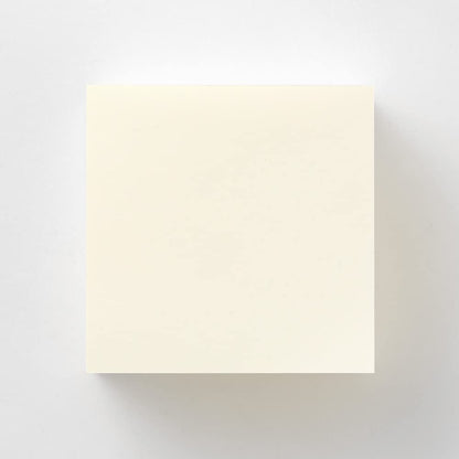 Midori 15284006 Notepad, MD Block Memo, Unruled