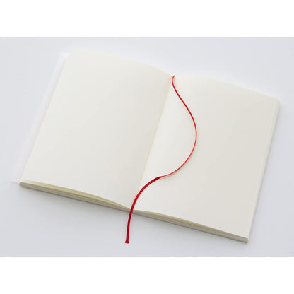 Midori 15287006 MD Notebook, Paperbacks, Unruled A