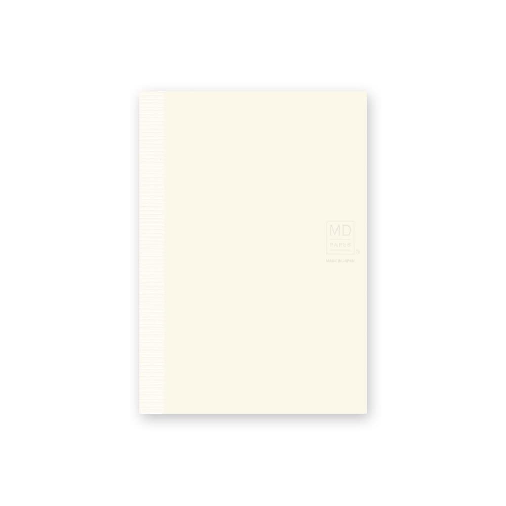Midori 15287006 MD Notebook, Paperbacks, Unruled A