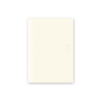 Midori 15287006 MD Notebook, Paperbacks, Unruled A