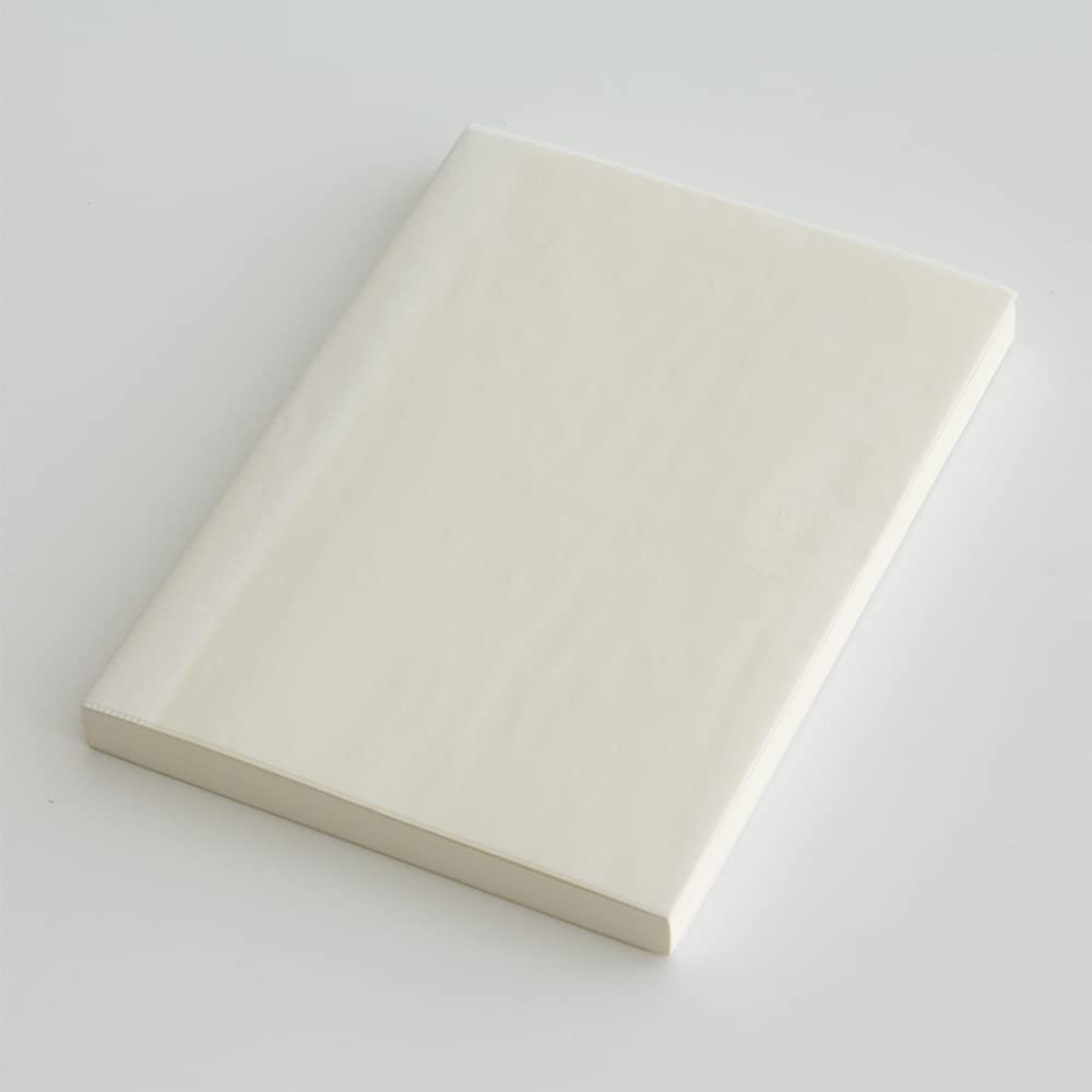 Midori 15287006 MD Notebook, Paperbacks, Unruled A