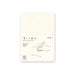 Midori 15287006 MD Notebook, Paperbacks, Unruled A