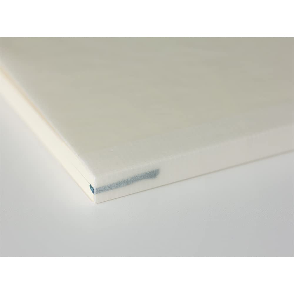 Midori 15288006 MD Notebook, Paperbacks, Horizontal Ruled A