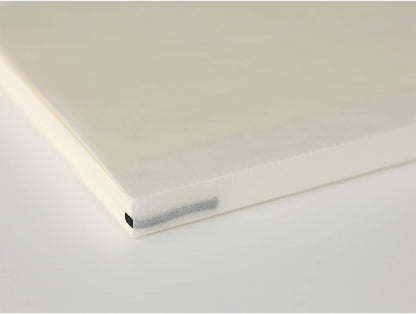 Midori 15289006 MD Notebook, Paperbacks, Grid Ruled A