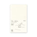 Midori 15290006 MD Notebook, New Book, Unruled A