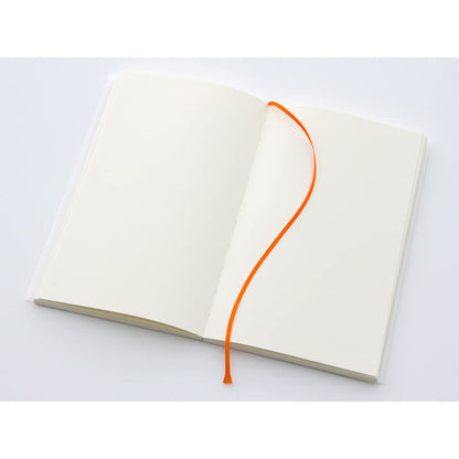 Midori 15290006 MD Notebook, New Book, Unruled A