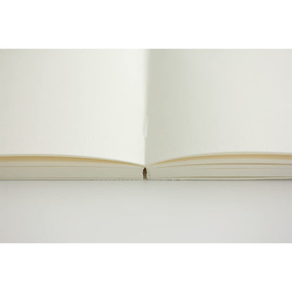 Midori 15290006 MD Notebook, New Book, Unruled A