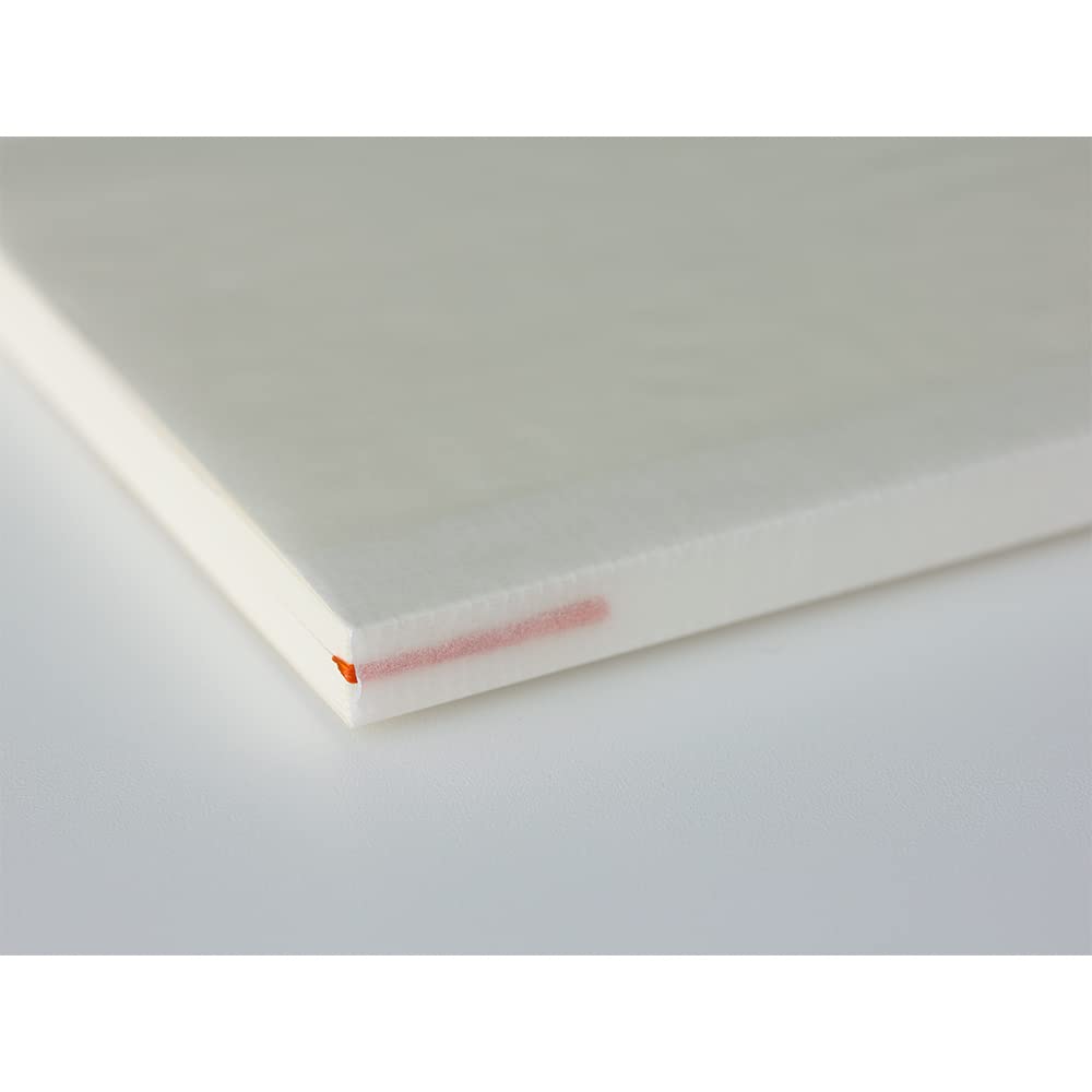 Midori 15290006 MD Notebook, New Book, Unruled A