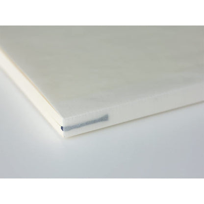 DESIGNPHIL 15291006 Midori Notebook, MD Notebook, New Book, Horizontal Ruled A