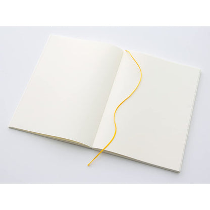 Midori Designphil 15293006 MD Notebook A5 Unruled A