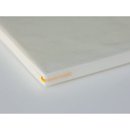 Midori Designphil 15293006 MD Notebook A5 Unruled A