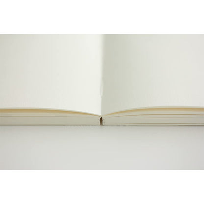 Midori Designphil 15293006 MD Notebook A5 Unruled A