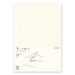 Midori Designphil 15293006 MD Notebook A5 Unruled A