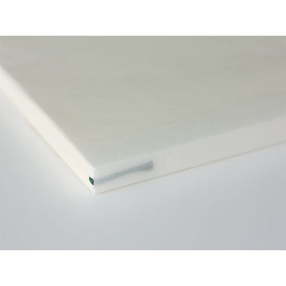 DESIGNPHIL 15294006 Midori Notebook, MD Notebook, A5, Horizontal Ruled A