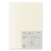 DESIGNPHIL Midori 15304006 Notebook, MD Notebook, Light, A5, Horizontal Rule, Set of 3, A