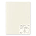 DESIGNPHIL Midori 15306006 Notebook, MD Notebook, Light, A4 Variable Type, Unruled, Set of 3