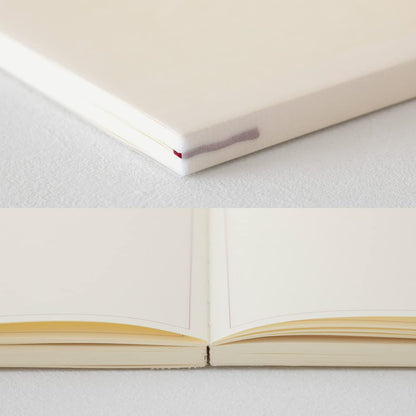 Designphil Midori 15309006 MD Notebook, Journal, A5, Frame A