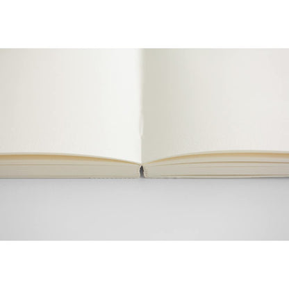 Midori 15328006 Notebook, MD Notebook, Unruled, 15th Holly Wales Limited Edition