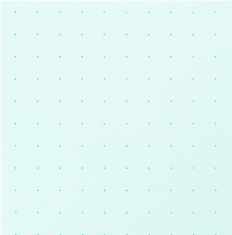 Midori 15340006 Paper Pad, Kleur Dot Grid