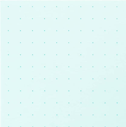 Midori 15340006 Paper Pad, Kleur Dot Grid