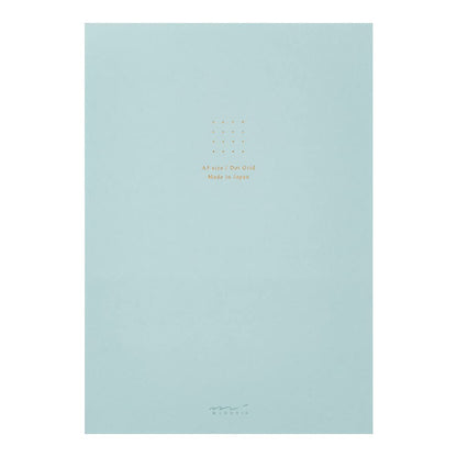 Midori 15340006 Paper Pad, Kleur Dot Grid