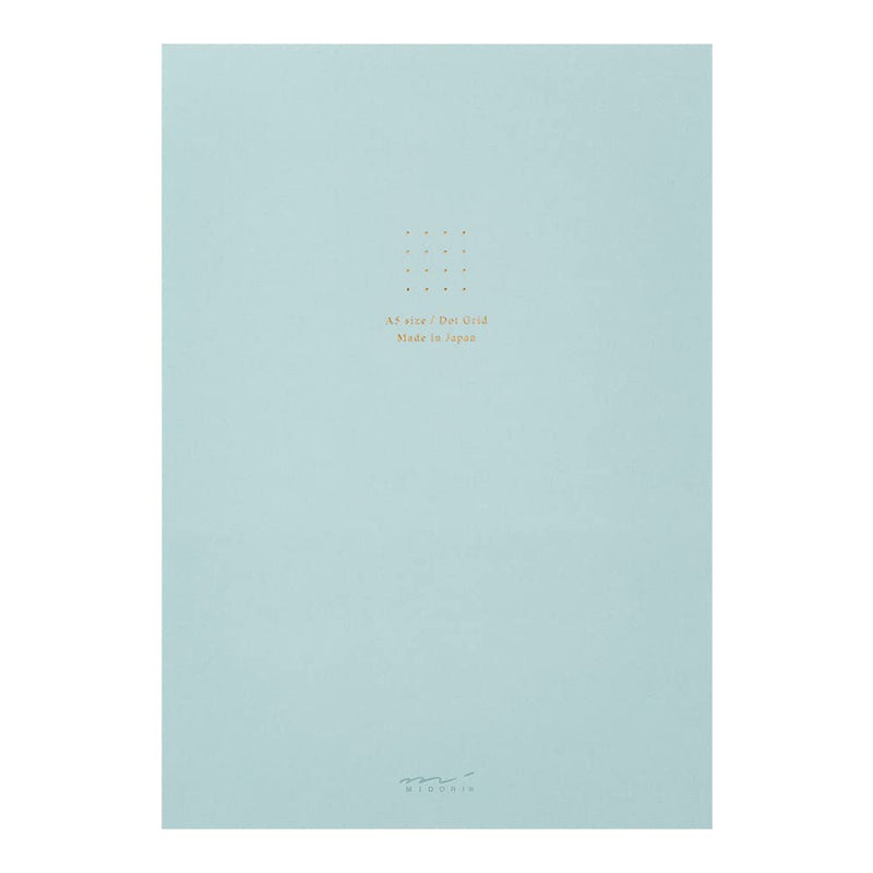 Midori 15340006 Paper Pad, Kleur Dot Grid