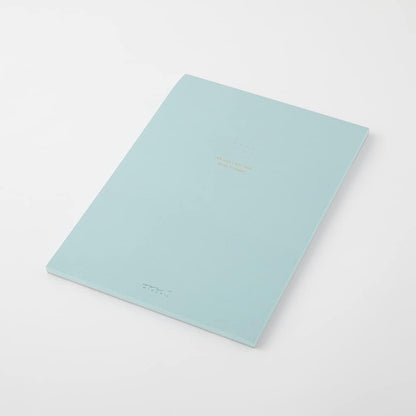 Midori 15340006 Paper Pad, Kleur Dot Grid