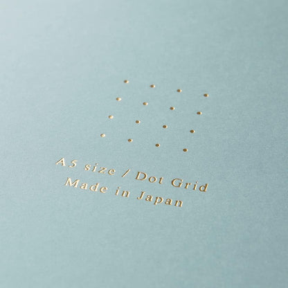Midori 15340006 Paper Pad, Kleur Dot Grid