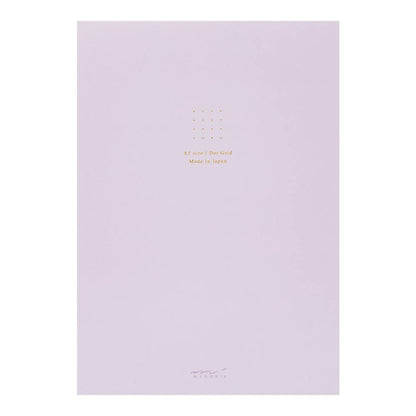 Midori 15341006 Paper Pad, Kleur Dot Grid