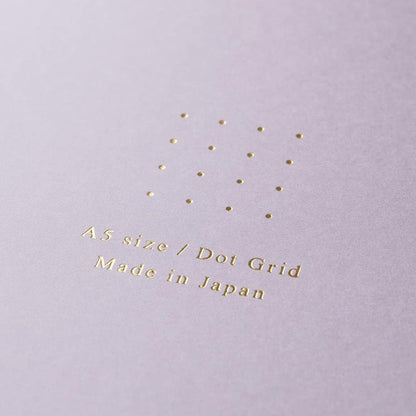 Midori 15341006 Paper Pad, Kleur Dot Grid