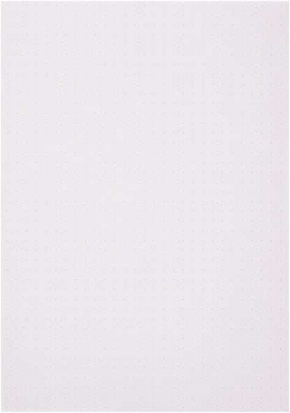 Midori 15341006 Paper Pad, Kleur Dot Grid