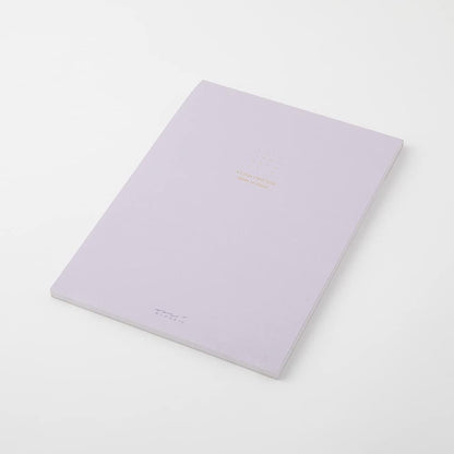 Midori 15341006 Paper Pad, Kleur Dot Grid