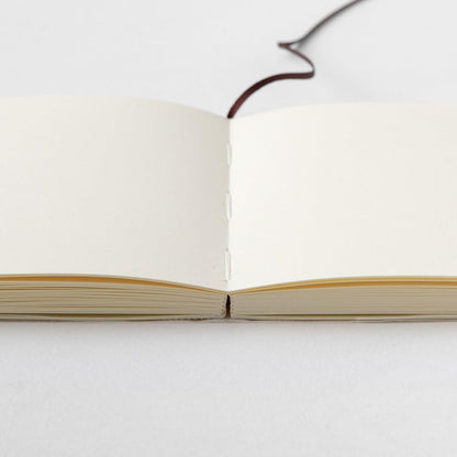 DESIGNPHIL Midori 15344006 Notebook, MD Notebook, A7, Unruled