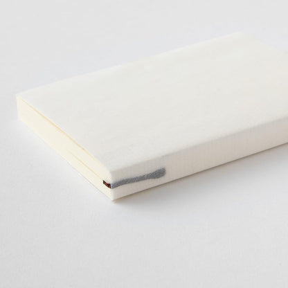 DESIGNPHIL Midori 15344006 Notebook, MD Notebook, A7, Unruled