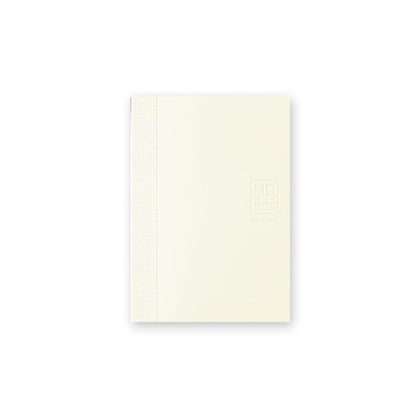 DESIGNPHIL Midori 15345006 Notebook, MD Notebook, A7, Horizontal Ruled