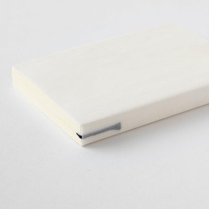 DESIGNPHIL Midori 15345006 Notebook, MD Notebook, A7, Horizontal Ruled