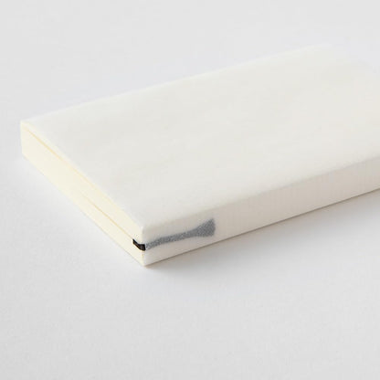 DESIGNPHIL Midori 15346006 Notebook, MD Notebook, A7, Square Ruled