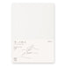 Midori 15348006 Notebook, MD Notebook, Cotton, A5, Unruled