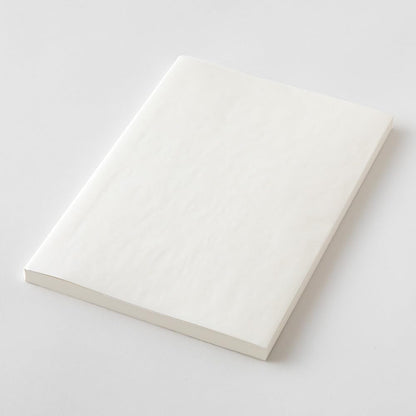 Midori 15348006 Notebook, MD Notebook, Cotton, A5, Unruled