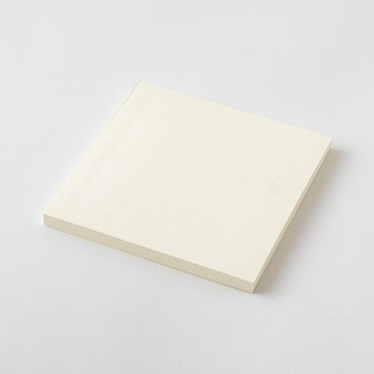 DESIGNPHIL Midori 15349006 MD Notebook, A5 Square, Thick, Unruled