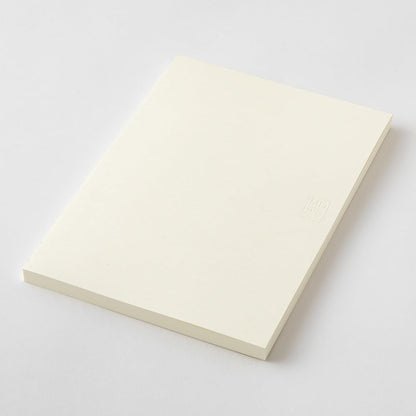 DESIGNPHIL Midori 15350006 Notebook, MD Notebook, A5, Thick, Unruled