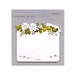 Sticky Paper Die Cutting  Stylish Cute Message 19083006