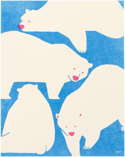 Pencil Stationery Kimagure Bear Pattern 20505006
