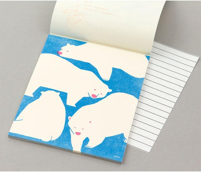 Pencil Stationery Kimagure Bear Pattern 20505006
