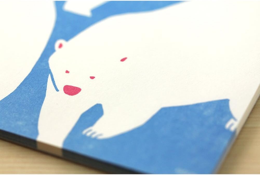 Pencil Stationery Kimagure Bear Pattern 20505006