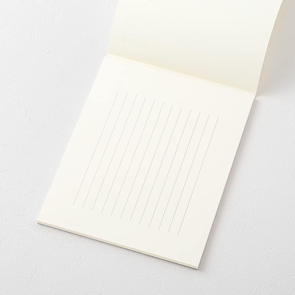 DESIGNPHIL 20581006 Midori Stationery, MD Stationery, Vertical Rule A