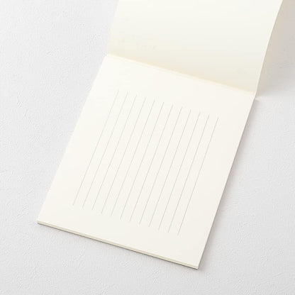 DESIGNPHIL 20581006 Midori Stationery, MD Stationery, Vertical Rule A