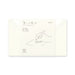 DESIGNPHIL 20584006 Midori Envelopes, MD Envelopes, Horizontal A